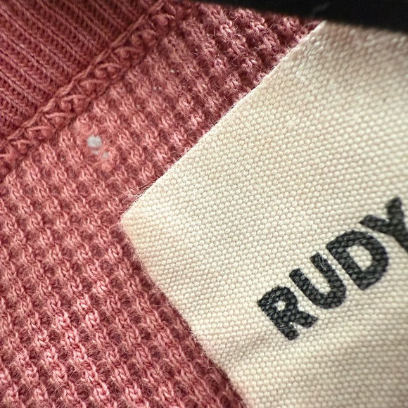 Rudy Jude women’s thermal top and bottom - Picture 2 of 2